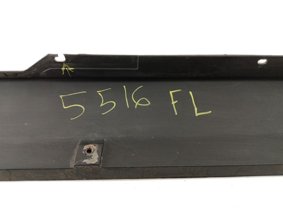 Buick Reatta Driver Left Rocker Panel Side Skirt