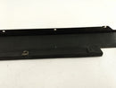 Buick Reatta Driver Left Rocker Panel Side Skirt-9