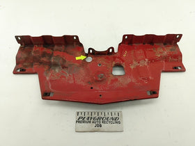 Pontiac Firebird Front Upper Radiator Support