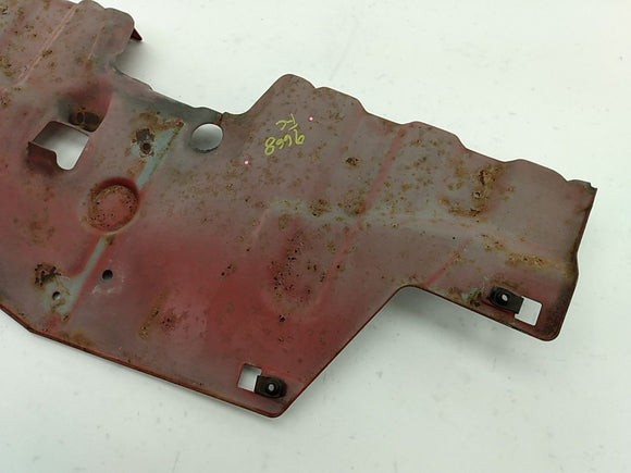 Pontiac Firebird Front Upper Radiator Support