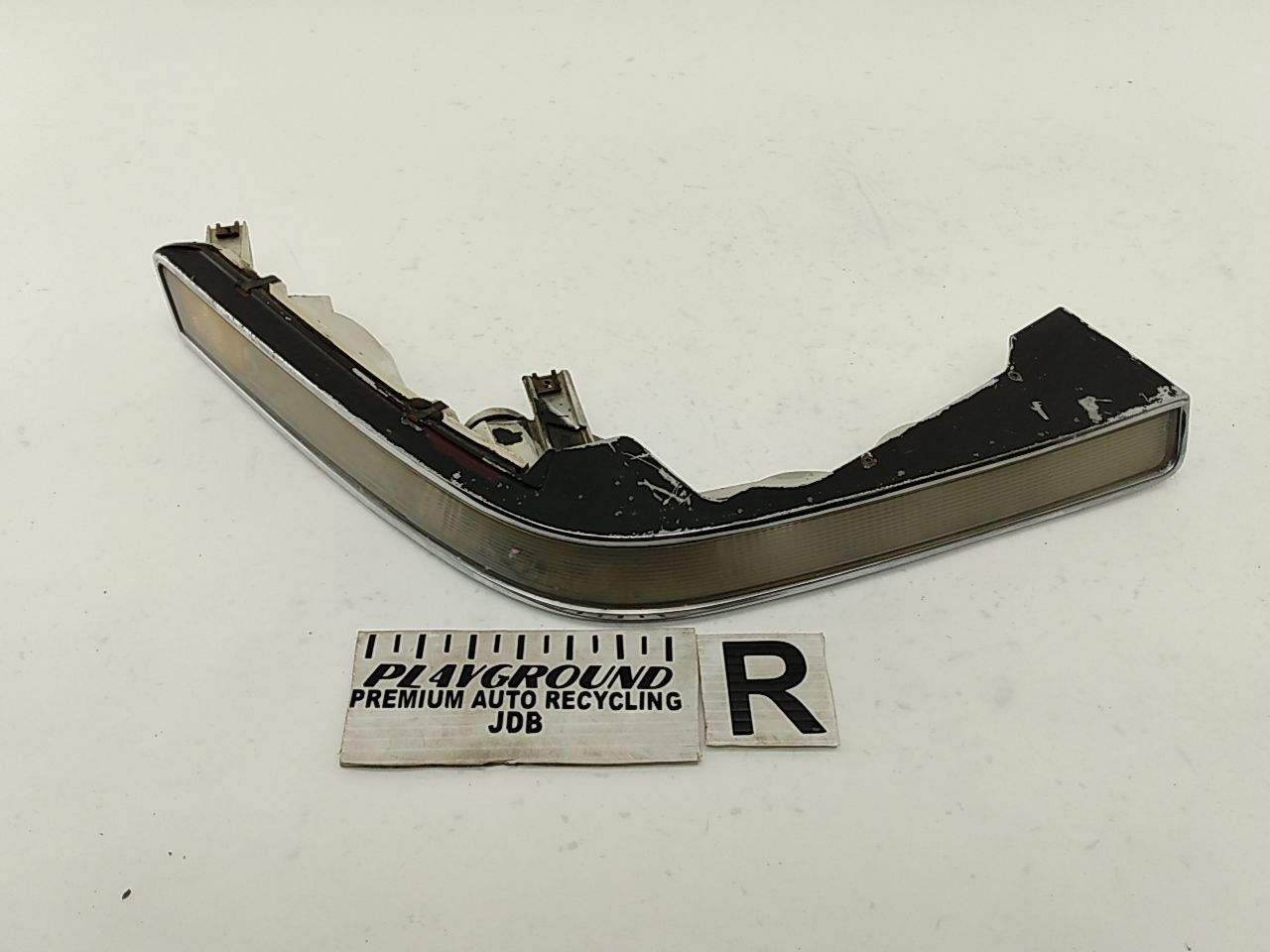 Buick Reatta Passenger Right Front Turn Signal Light
