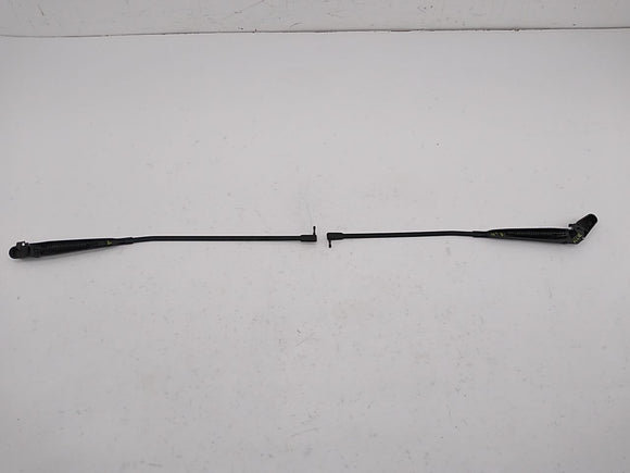 Pontiac Firebird Pair Of Windshield Wiper Arms