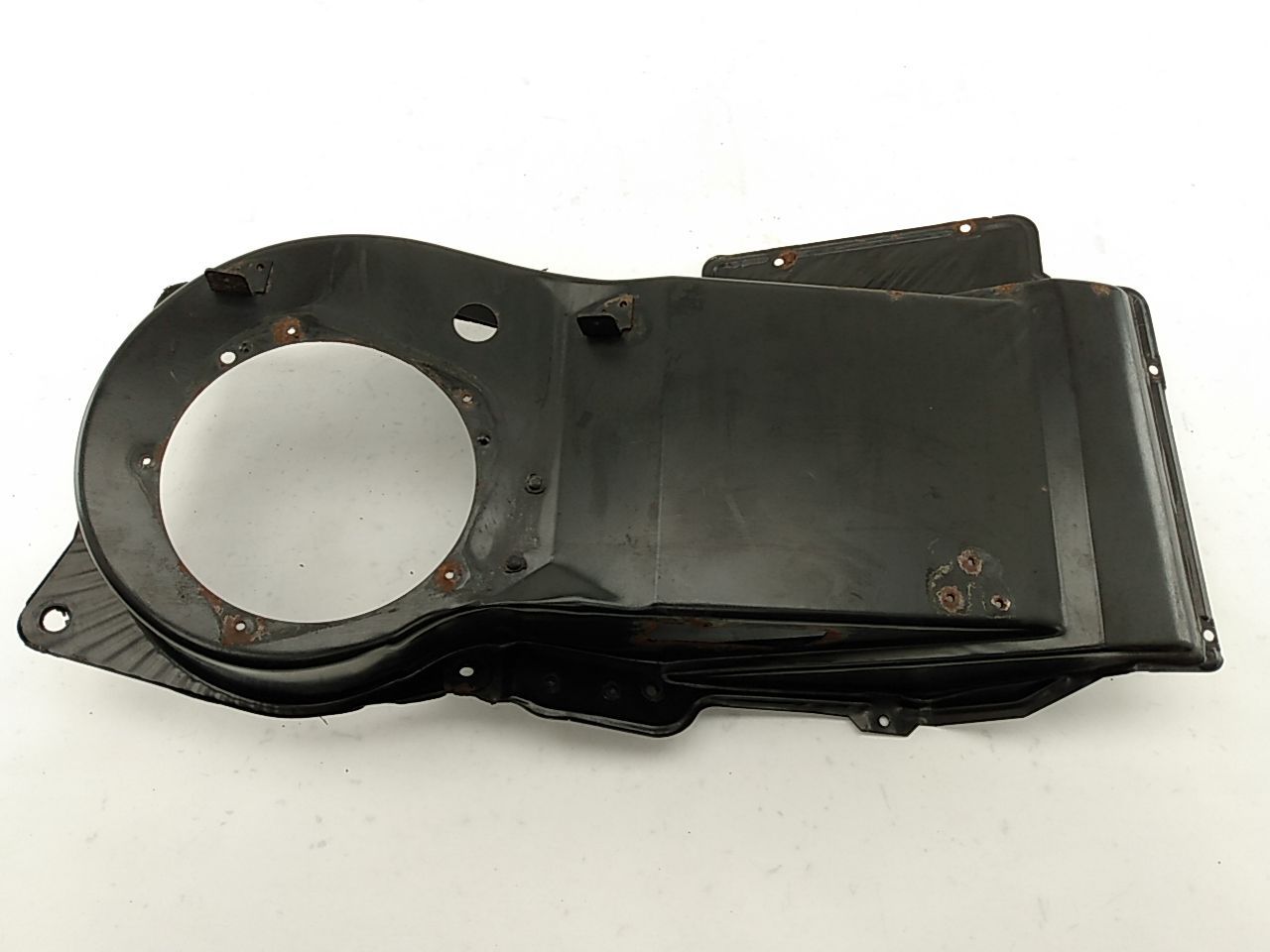 Buick Reatta HVAC Blower Motor Shroud