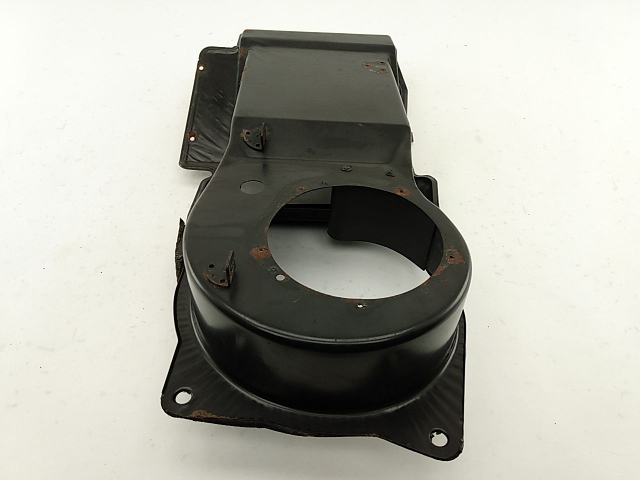 Buick Reatta HVAC Blower Motor Shroud