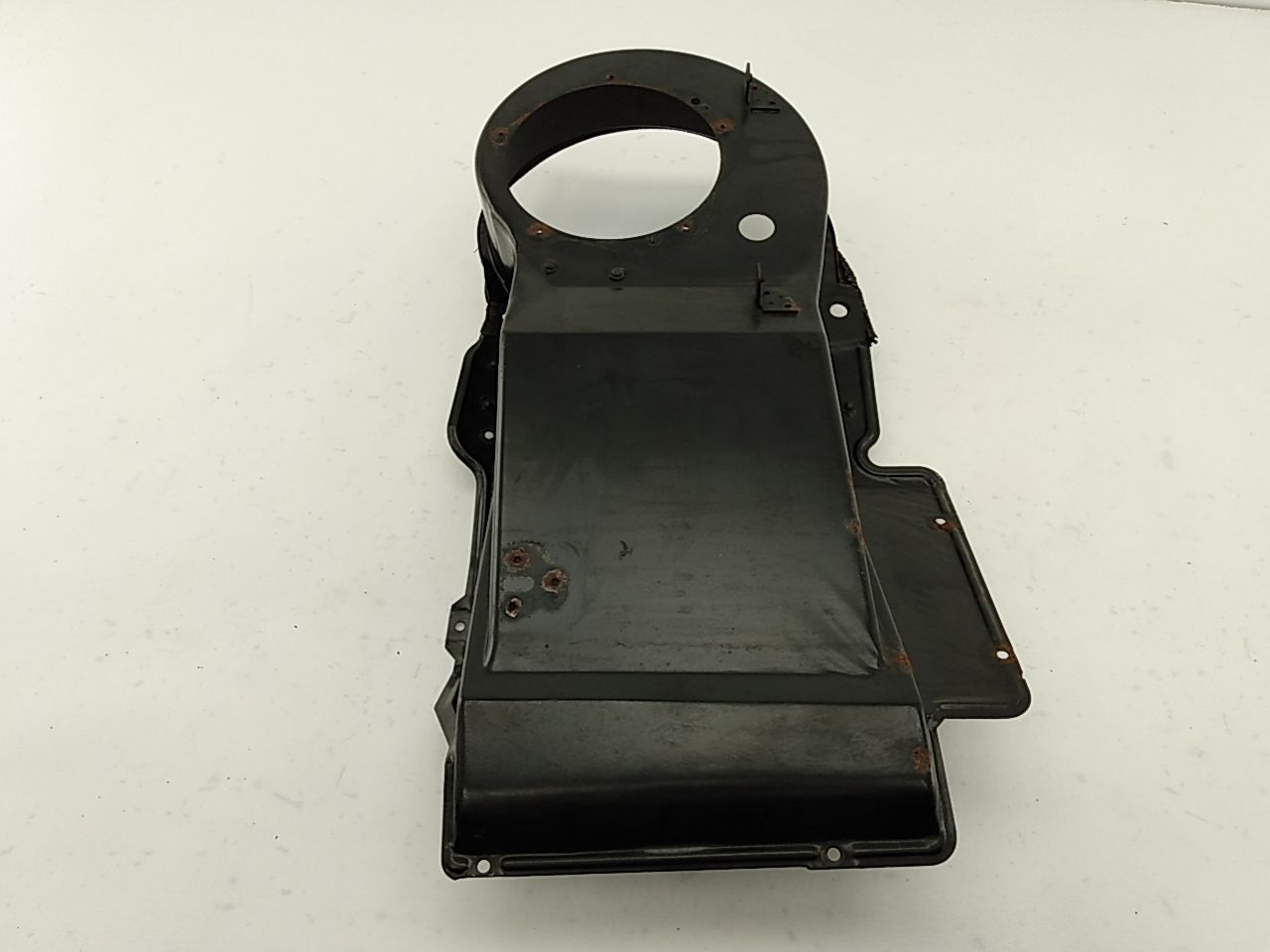 Buick Reatta HVAC Blower Motor Shroud