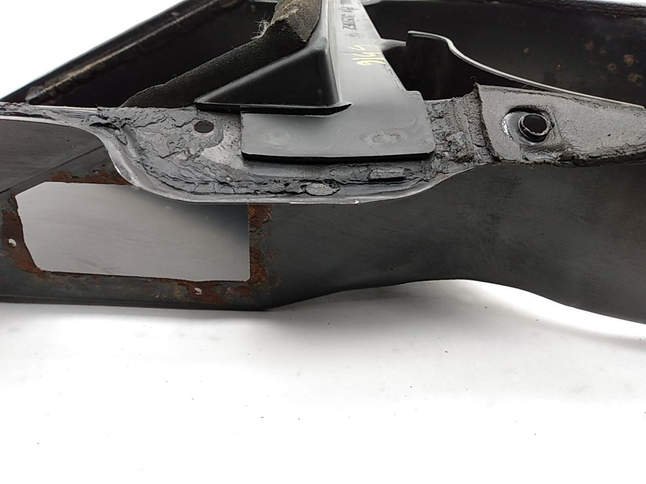 Buick Reatta HVAC Blower Motor Shroud