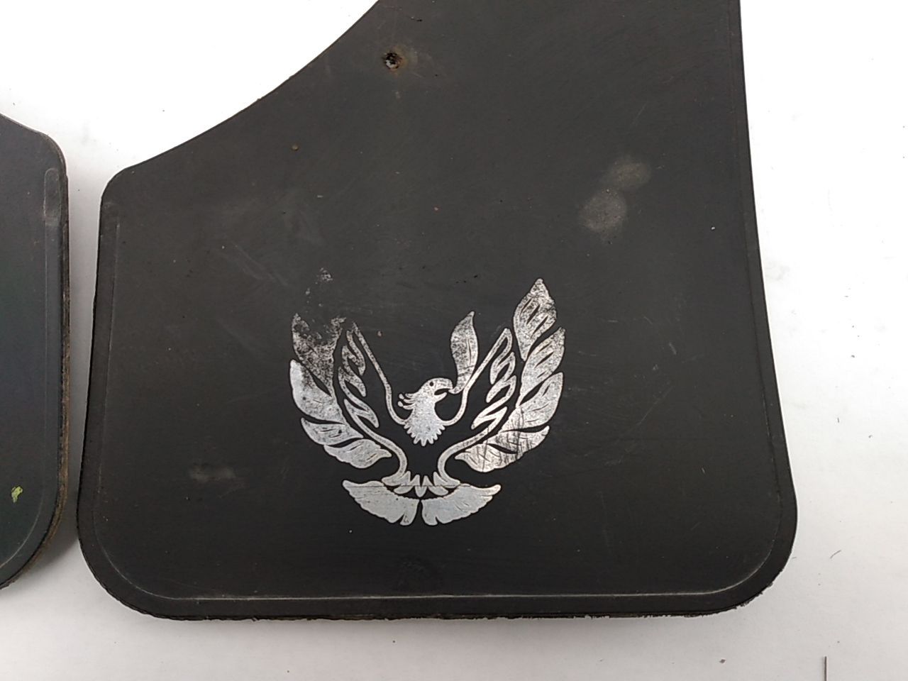 Pontiac Firebird Set Of 4 Mud Flap Splash Guards