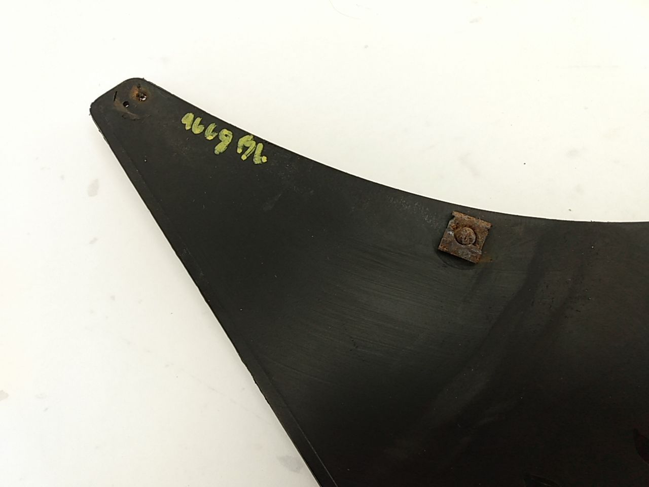 Pontiac Firebird Set Of 4 Mud Flap Splash Guards
