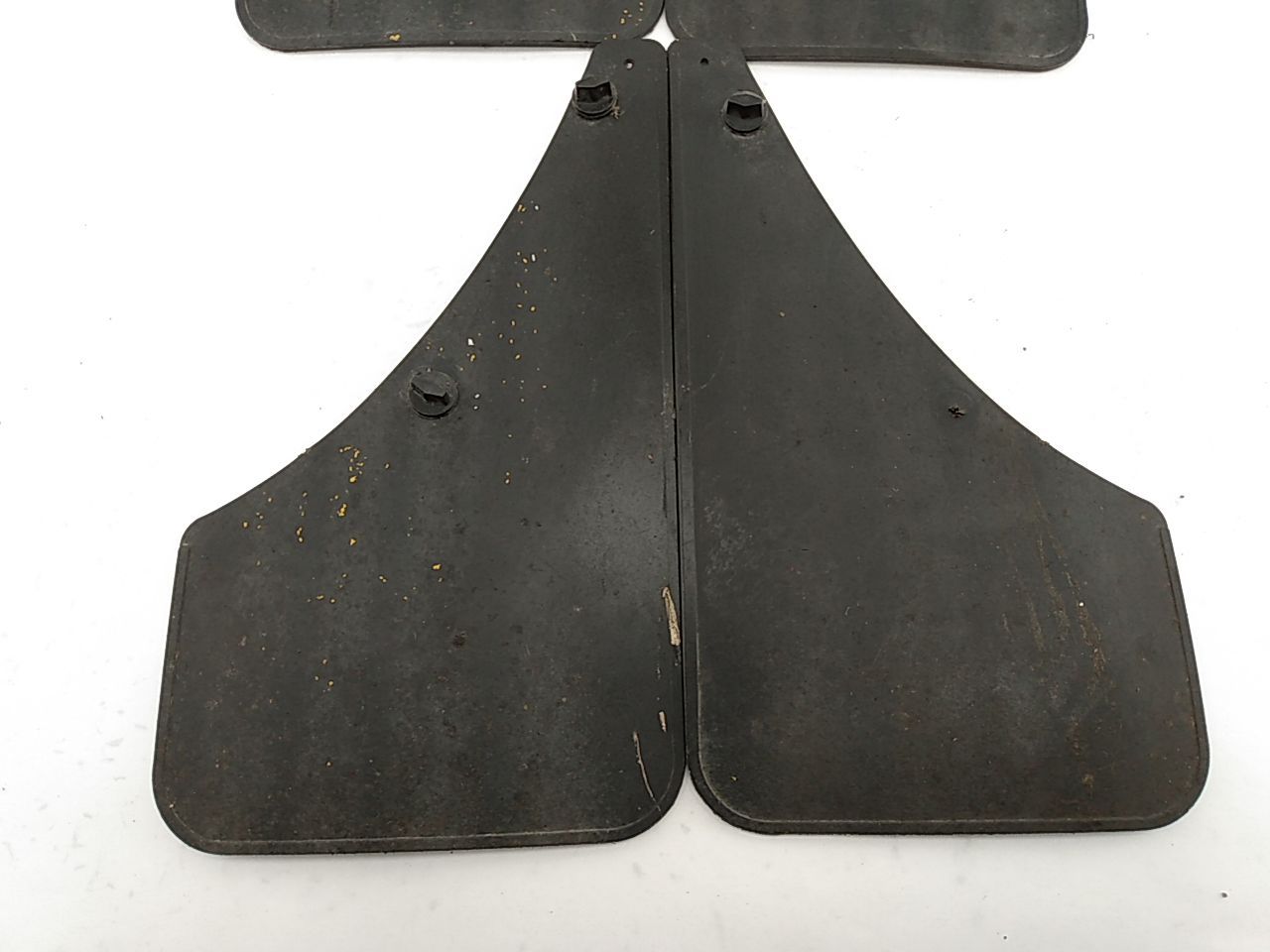 Pontiac Firebird Set Of 4 Mud Flap Splash Guards