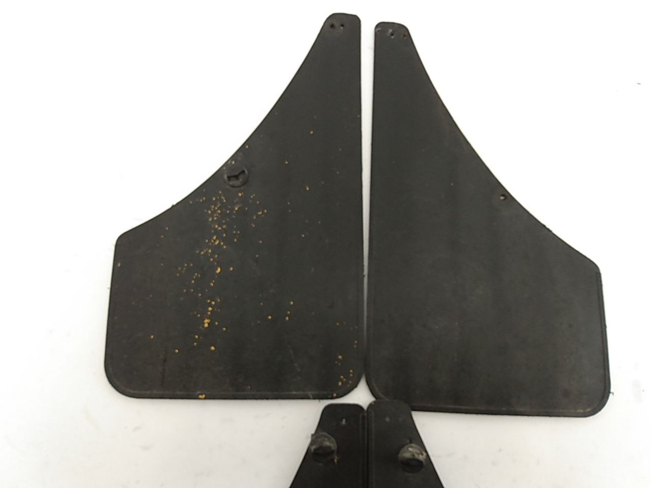 Pontiac Firebird Set Of 4 Mud Flap Splash Guards