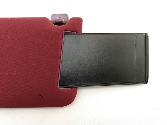 Buick Reatta Pair Of Sun Visors