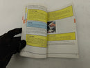 Buick Reatta Owners Manual Booklet-5