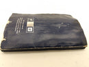 Buick Reatta Owners Manual Booklet-12