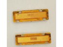 Pontiac Firebird Pair Of Front Side Marker Reflectors-1