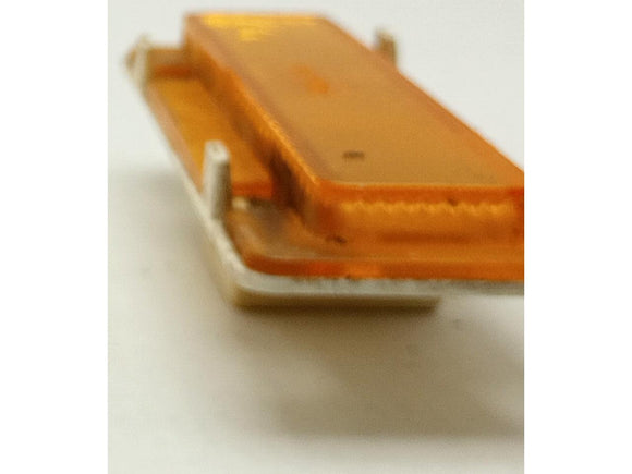 Pontiac Firebird Pair Of Front Side Marker Reflectors