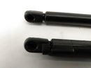 BMW Z4 Pair Of Hood Shock Struts-6