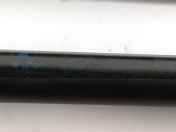 BMW Z4 Pair Of Hood Shock Struts