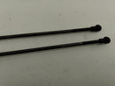 BMW Z4 Pair Of Hood Shock Struts-9