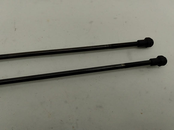 BMW Z4 Pair Of Hood Shock Struts