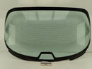 Buick Reatta Rear Back Glass Window-1