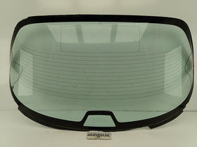 Buick Reatta Rear Back Glass Window