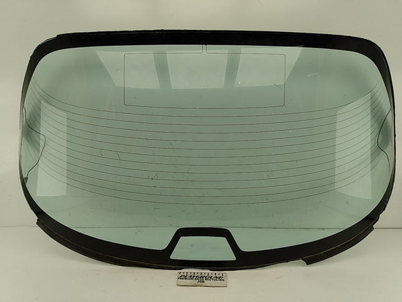Buick Reatta Rear Back Glass Window