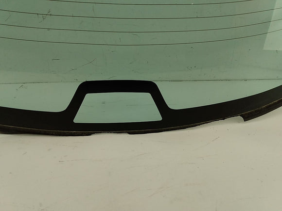 Buick Reatta Rear Back Glass Window