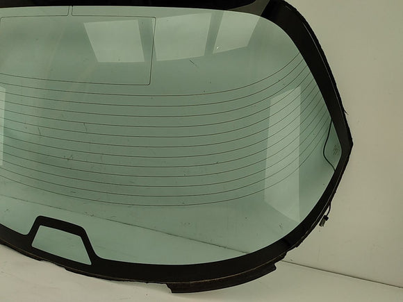 Buick Reatta Rear Back Glass Window