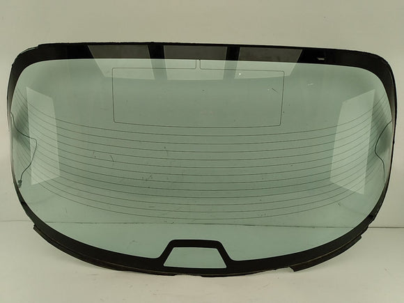 Buick Reatta Rear Back Glass Window