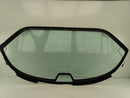 Buick Reatta Rear Back Glass Window-7