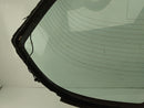 Buick Reatta Rear Back Glass Window-8
