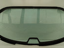 Buick Reatta Rear Back Glass Window-10