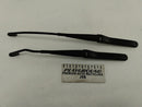 BMW Z4 Pair Of Windshield Wiper Arms-1