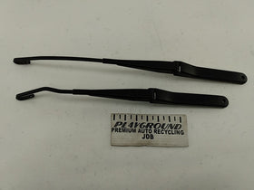 BMW Z4 Pair Of Windshield Wiper Arms