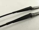 BMW Z4 Pair Of Windshield Wiper Arms-5