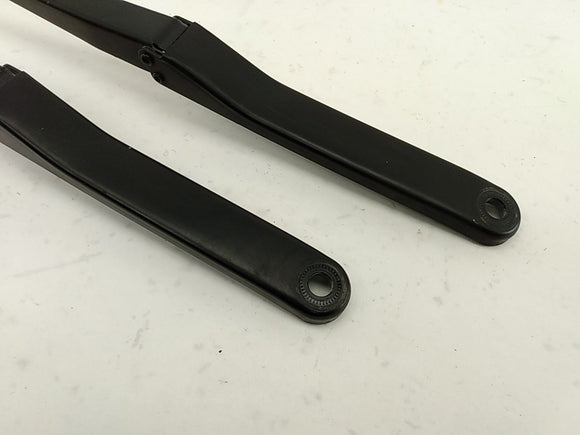 BMW Z4 Pair Of Windshield Wiper Arms