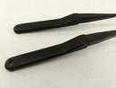 BMW Z4 Pair Of Windshield Wiper Arms-8