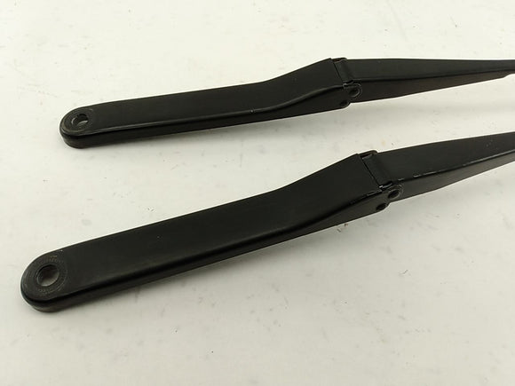 BMW Z4 Pair Of Windshield Wiper Arms
