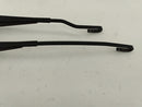 BMW Z4 Pair Of Windshield Wiper Arms-9