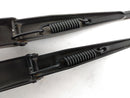 BMW Z4 Pair Of Windshield Wiper Arms-11