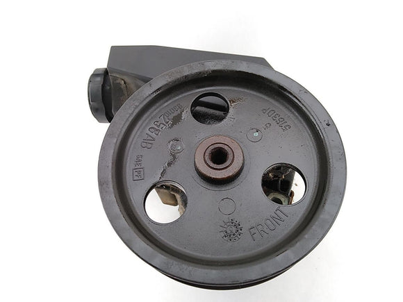 Jeep Cherokee Power Steering Pump