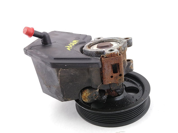 Jeep Cherokee Power Steering Pump