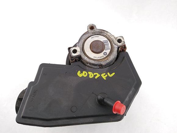 Jeep Cherokee Power Steering Pump