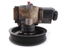 Jeep Cherokee Power Steering Pump-7