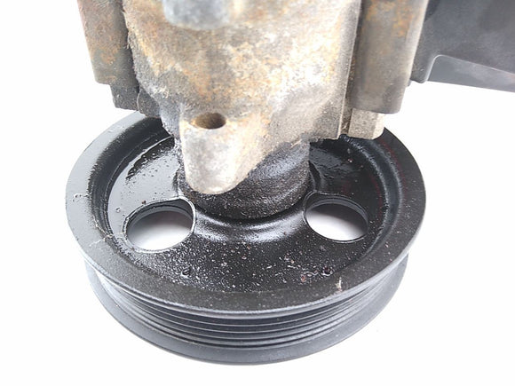 Jeep Cherokee Power Steering Pump