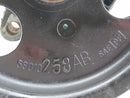 Jeep Cherokee Power Steering Pump-10
