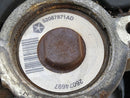 Jeep Cherokee Power Steering Pump-12