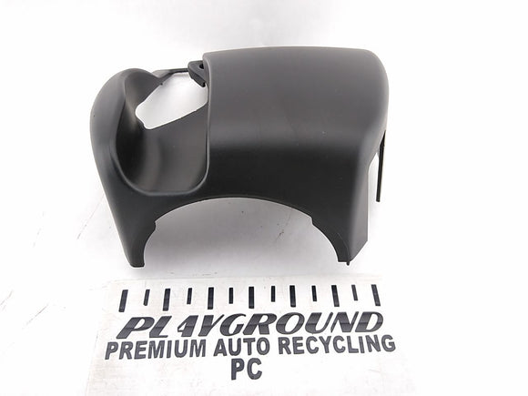 BMW Z4 Lower Steering Column Surround Trim