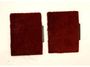 Buick Reatta Pair Of Cabin Fuse Box Covers-1