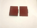 Buick Reatta Pair Of Cabin Fuse Box Covers-3